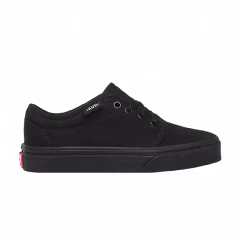 Vans 106 Vulcanized Kids 'Black'