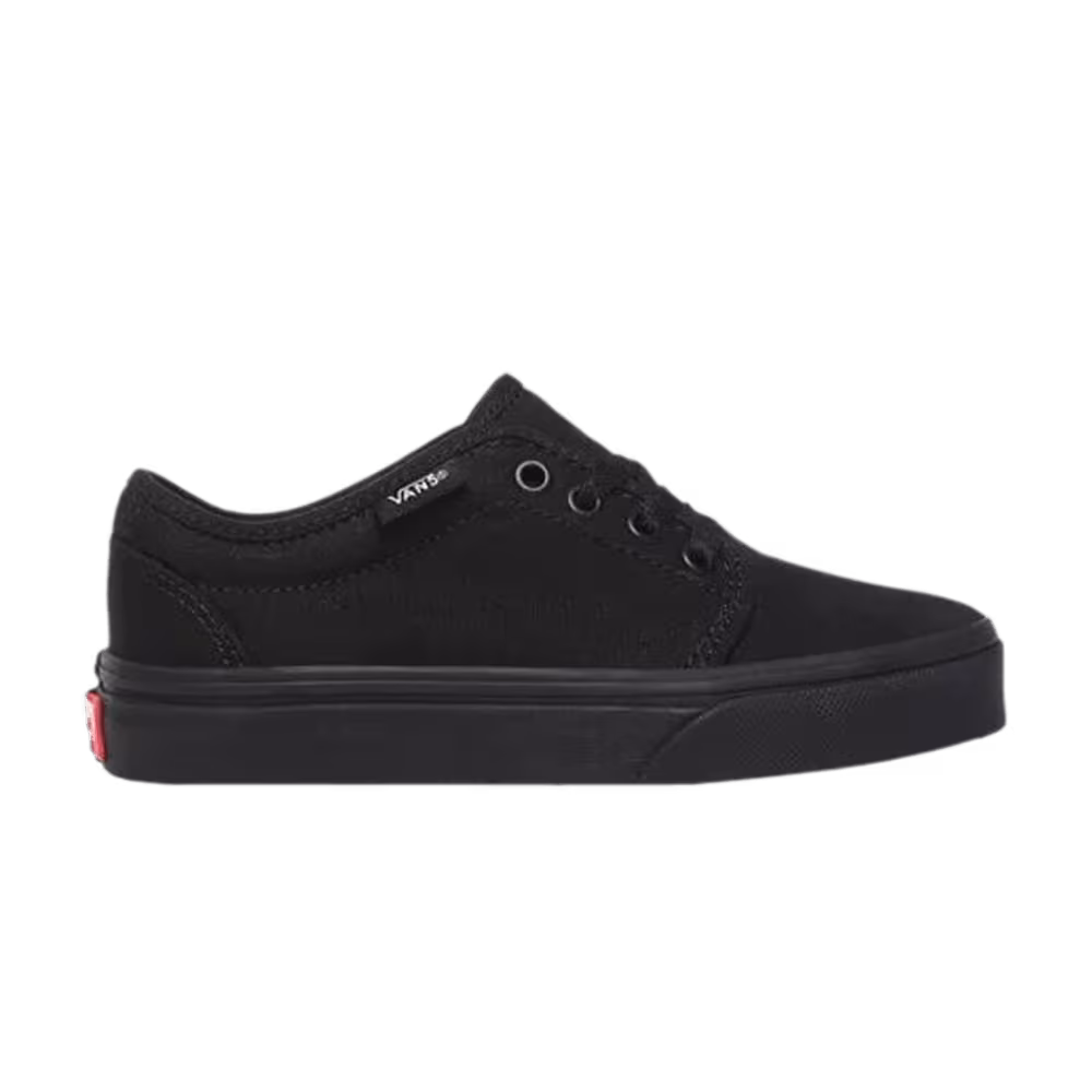 Vans 106 Vulcanized Kids Black