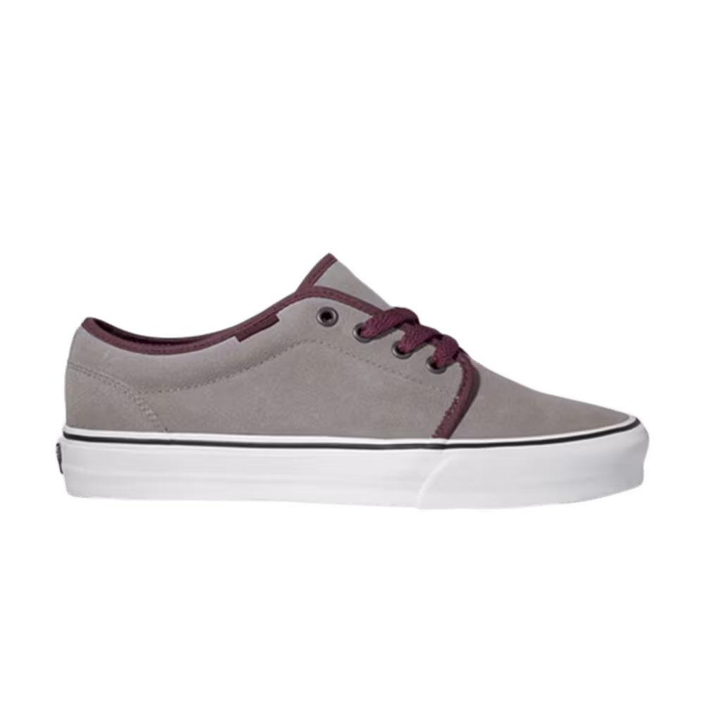 Vans 106 Vulcanized