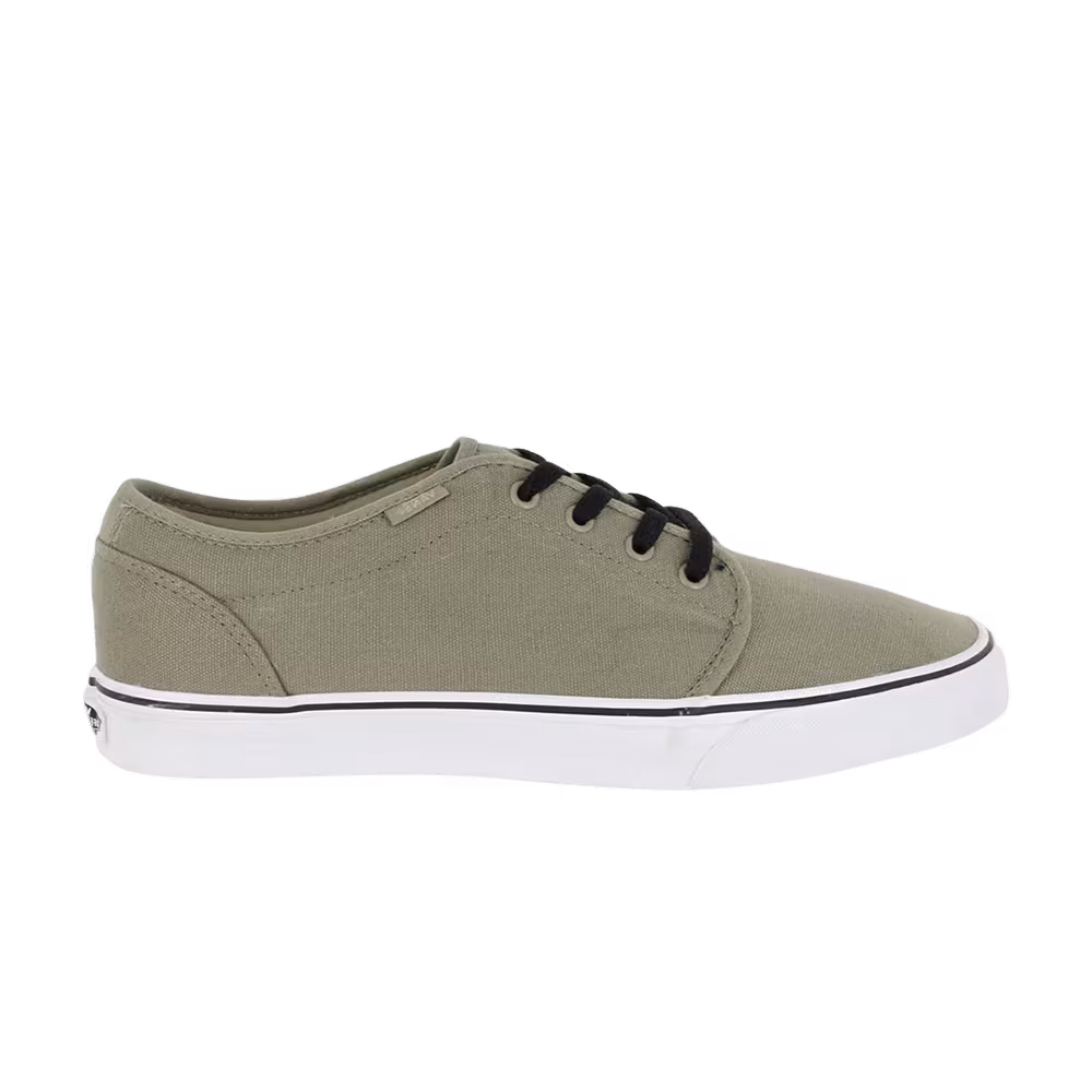 Vans 106 Vulcanized
