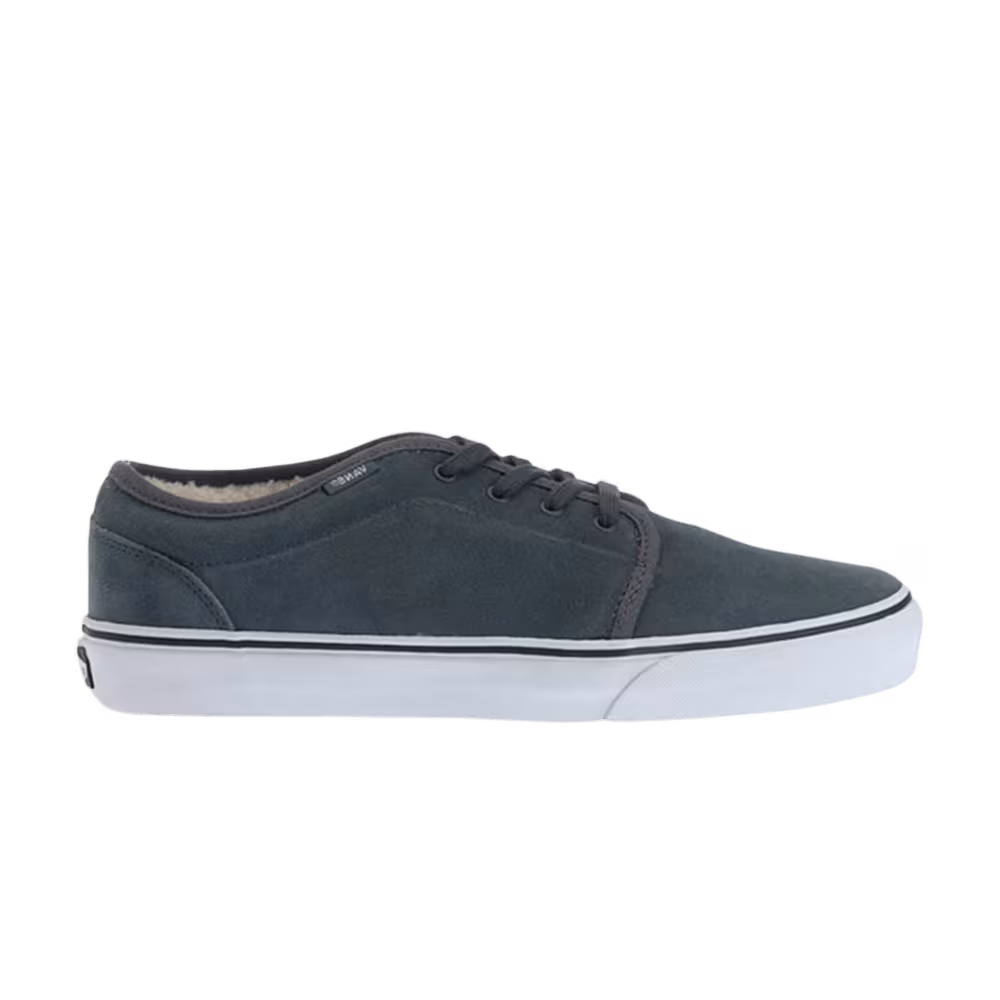Vans 106 Trek Sf Fleece