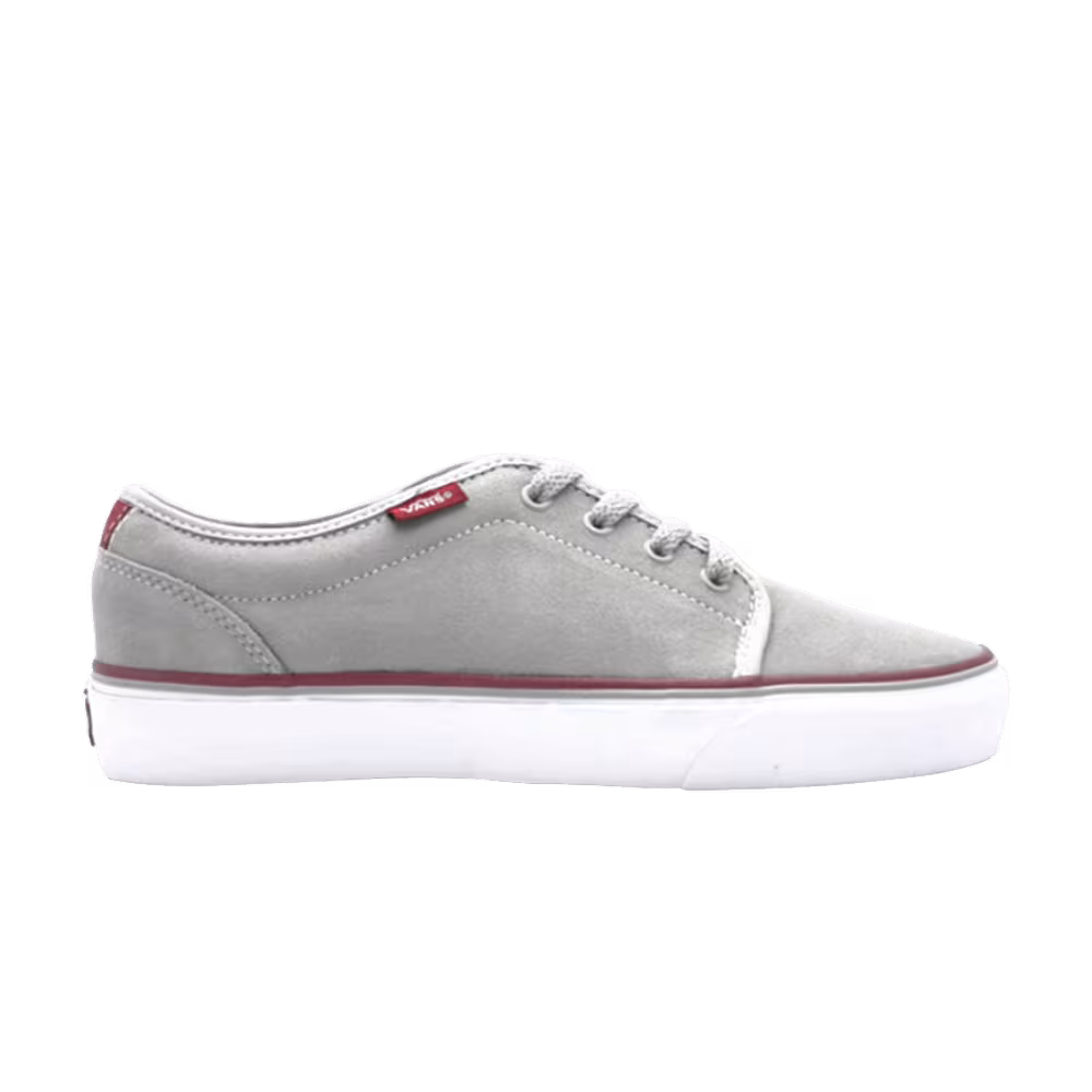Vans 106 Vulcanized