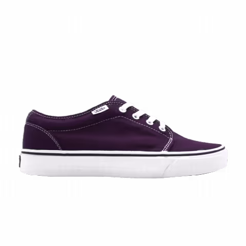 Vans 106 Vulcanized