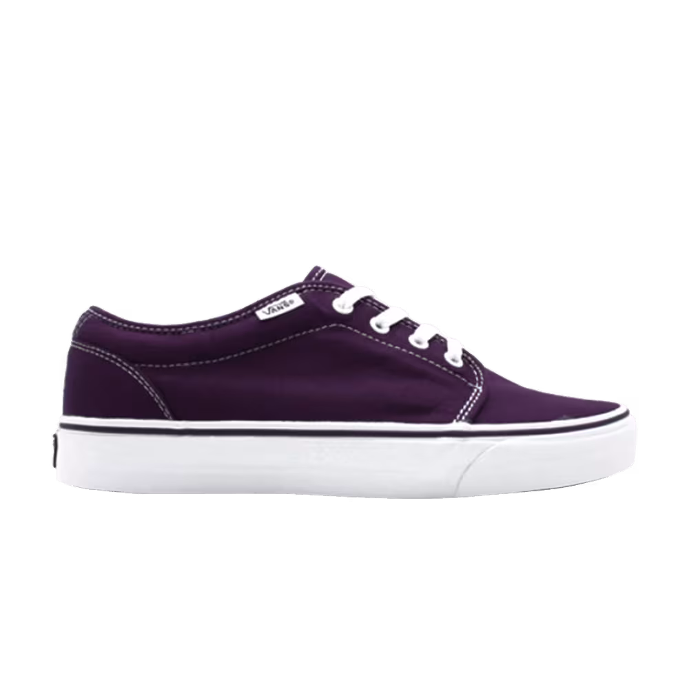 Vans 106 Vulcanized