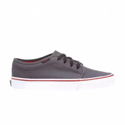 Vans U 106 Vulcanized 'Dark Shadow Chili'