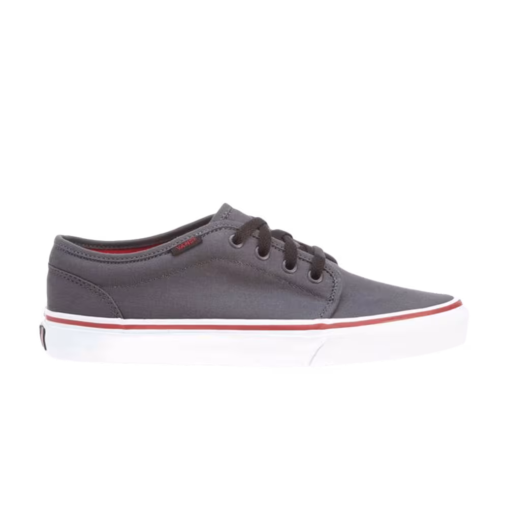 Vans U 106 Vulcanized Dark Shadow Chili