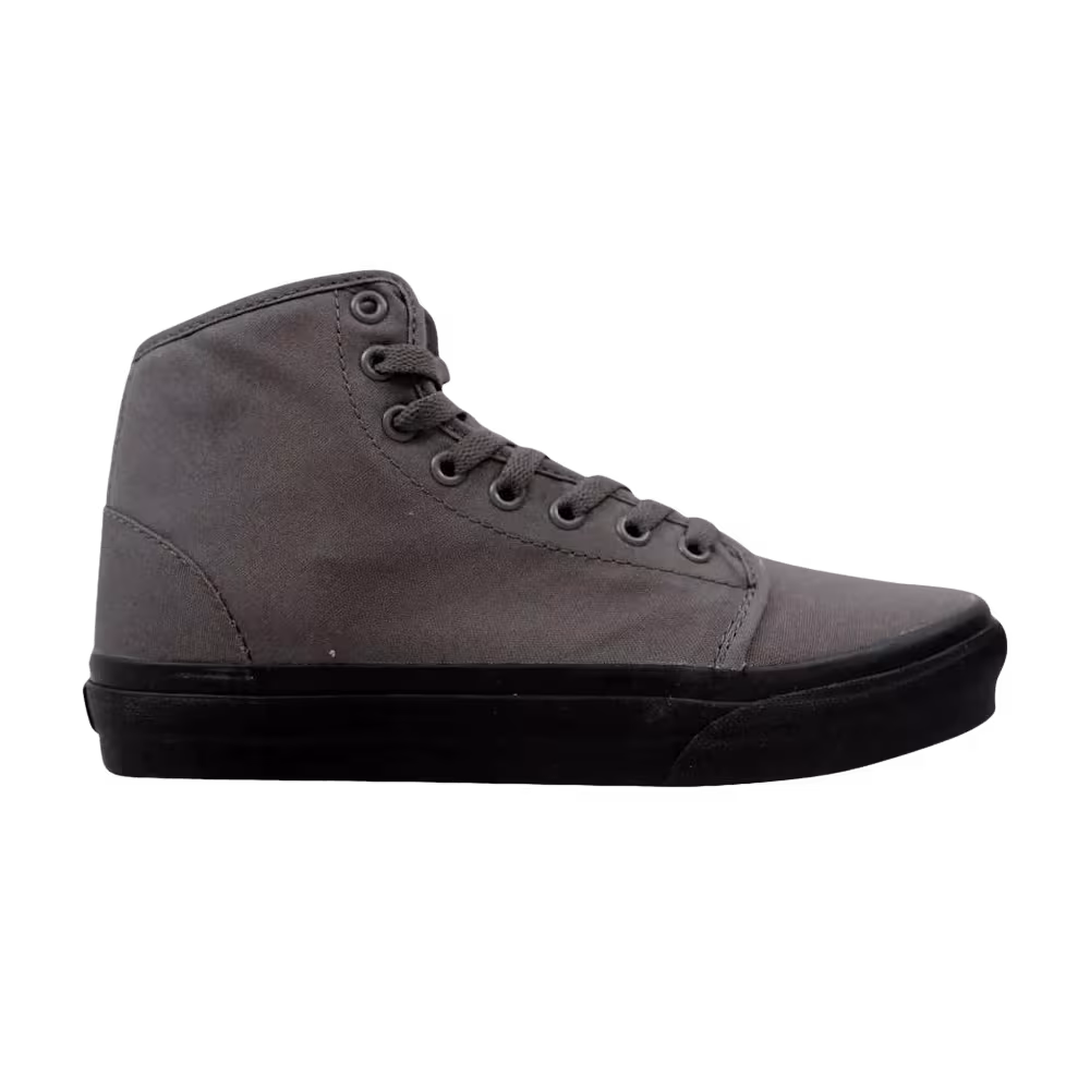 Vans 106 Hi Gargoyle