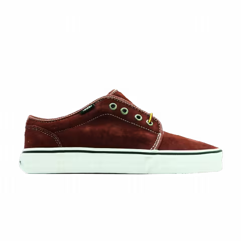 Vans 106 Vulcanized Pig Suede 'Andorra'