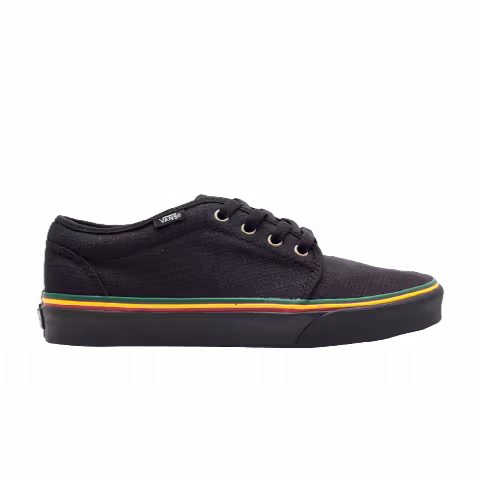 Vans 106 Vulcanized