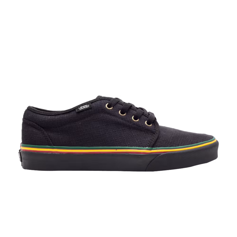 Vans 106 Vulcanized