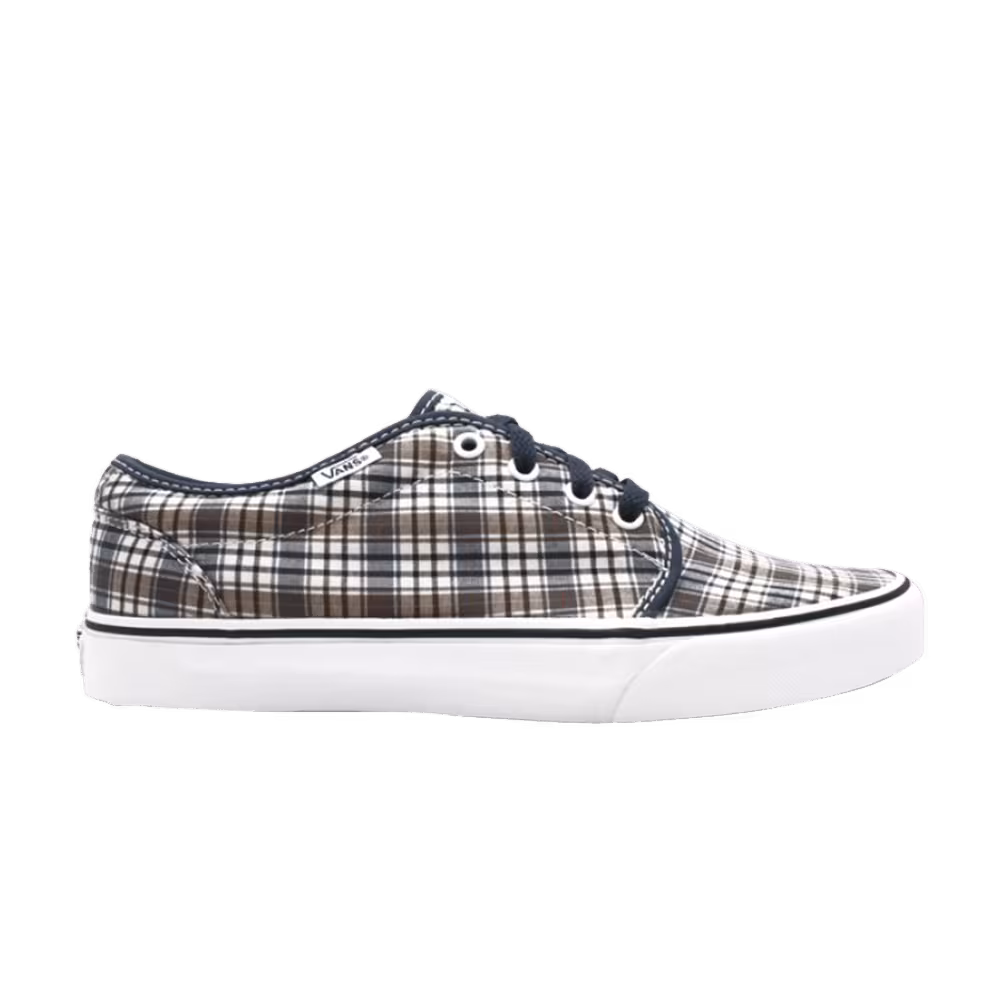 Vans 106 Vulcanized