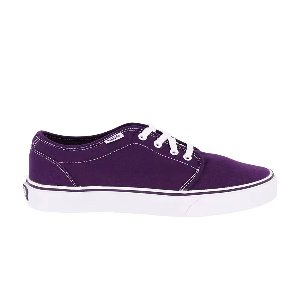 Vans 106 Vulcanized
