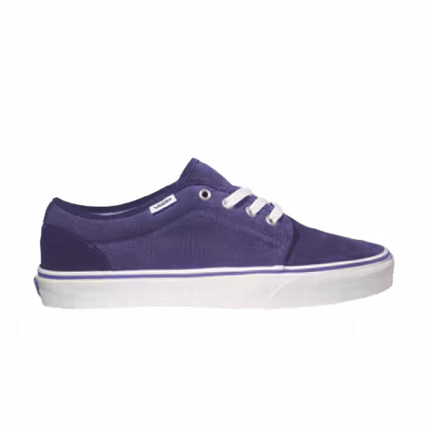 Vans 106 Vulcanized