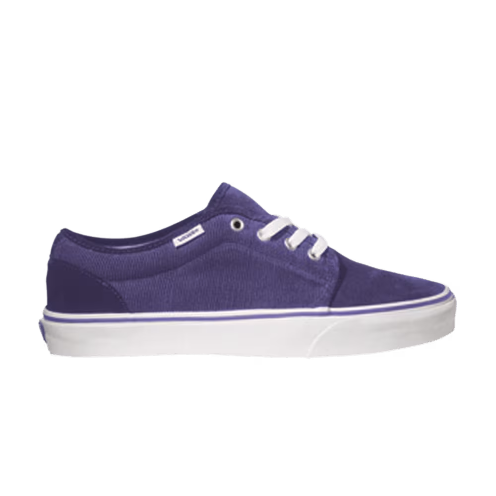 Vans 106 Vulcanized