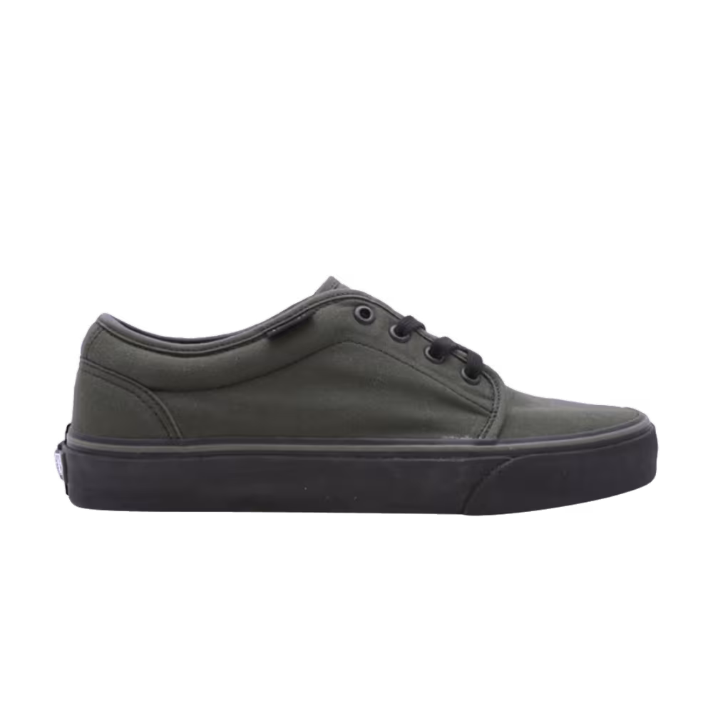 Vans 106 Vulcanized