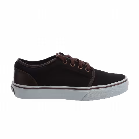 Vans U 106 Vulcanized 'Black'
