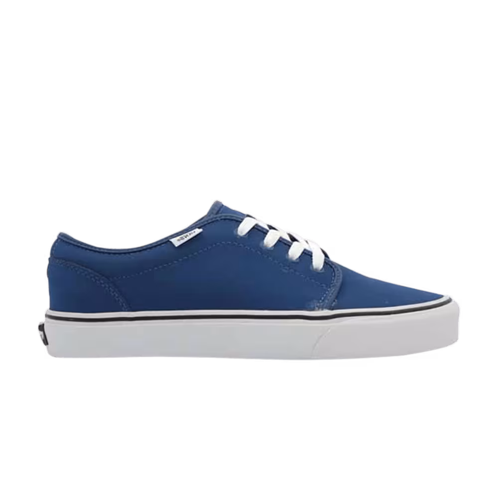 Vans 106 Vulcanized