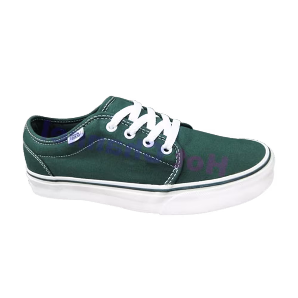 Vans 106 Vulcanized