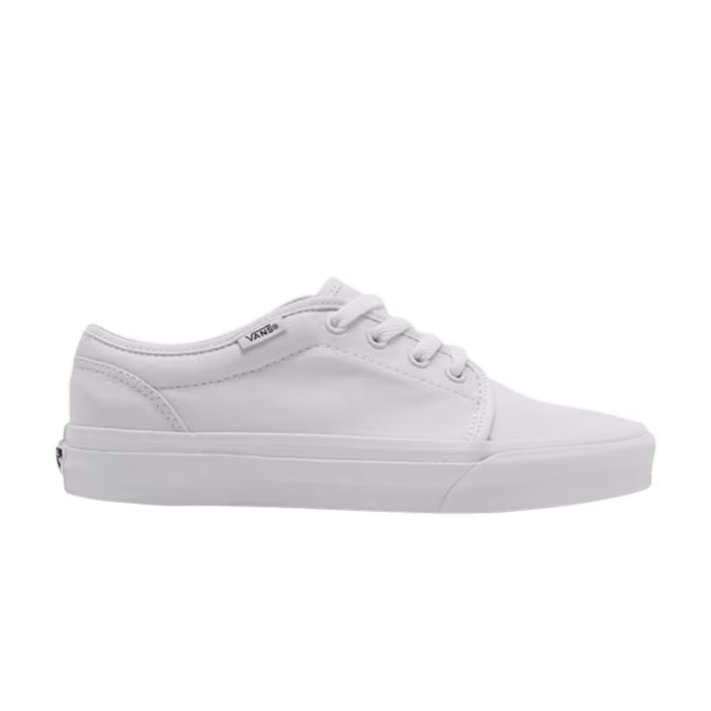 Vans 106 Vulcanized