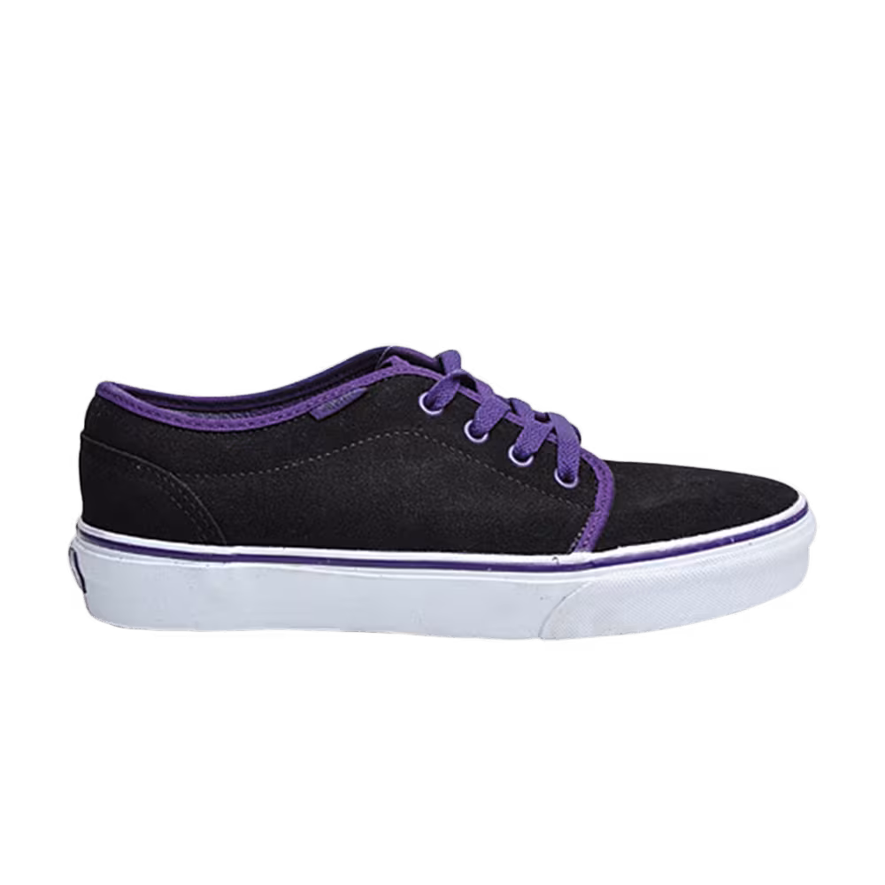 Vans 106 Vulcanized