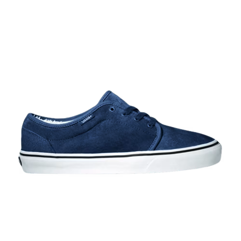 Vans 106 Trek Sf Fleece