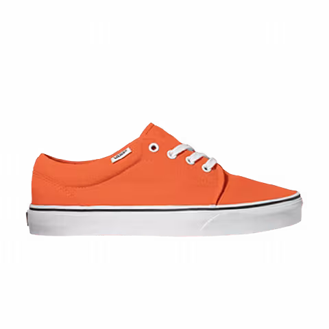 Vans 106 Vulcanized