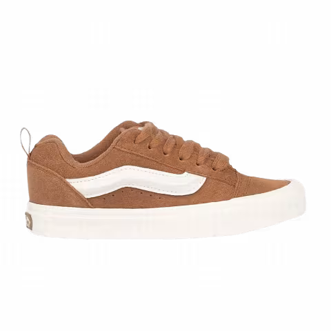 Vans Knu-Skool 'Tan'