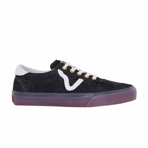 LQQK x Vans Vault Epoch Sport LX
