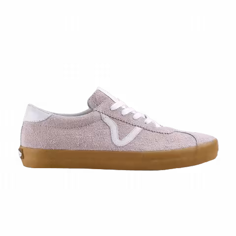 Vans Epoch Sport Pro 'Pink Gum'