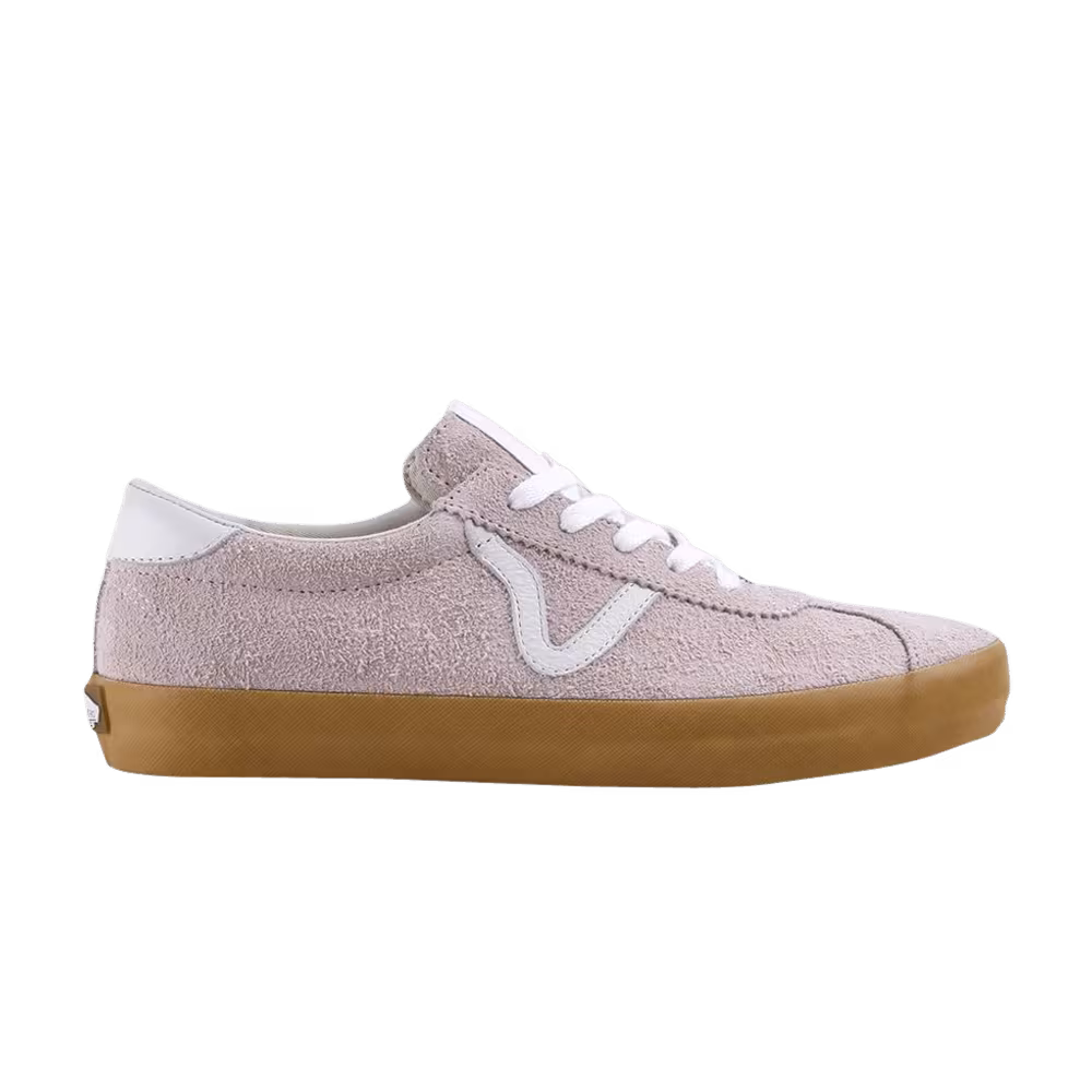 Vans Epoch Sport Pro Pink Gum
