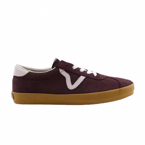 Vans Epoch Sport Pro 'Grape Gum'
