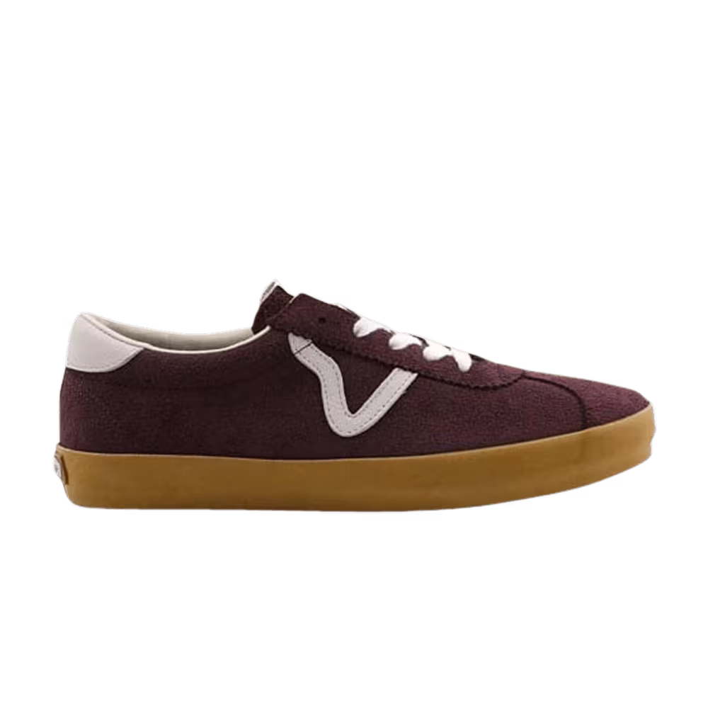 Vans Epoch Sport Pro Grape Gum