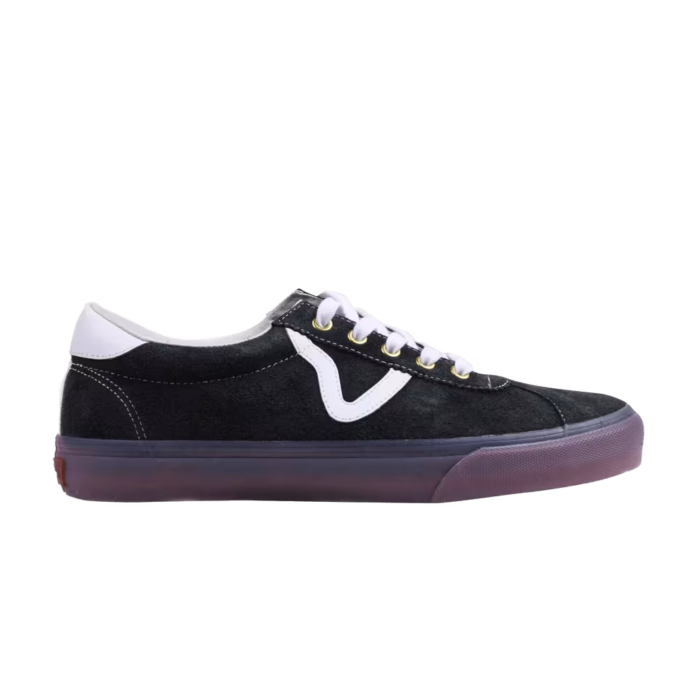 Vans LQQK x Epoch Sport LX