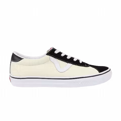 Vans Epoch Sport 'Cream Black'