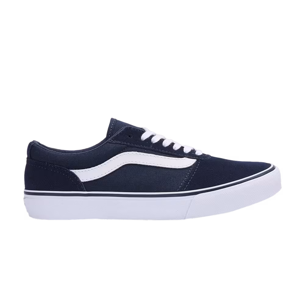 Vans Women's Maddie Navy