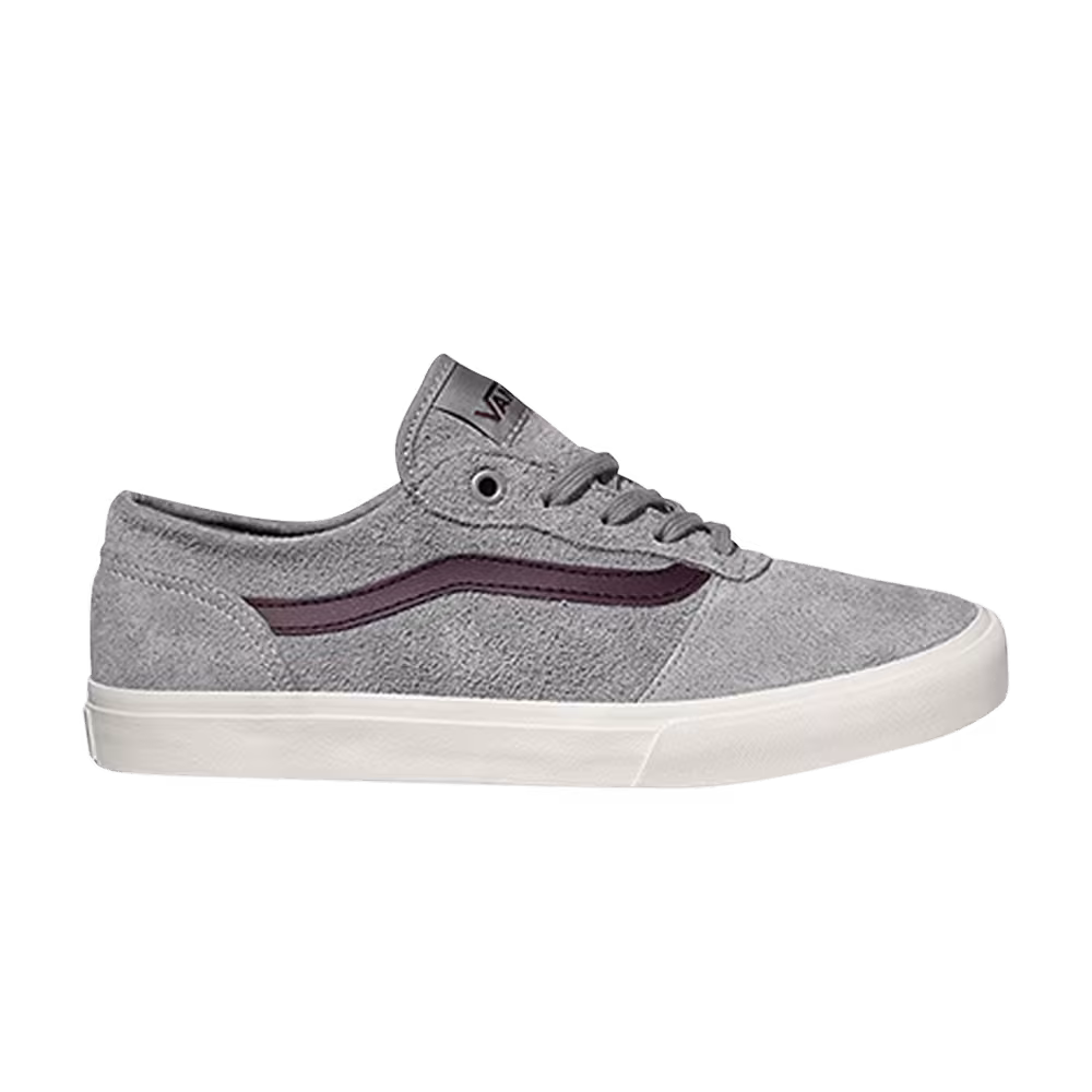 Vans Women's Maddie MTE Wild Dove