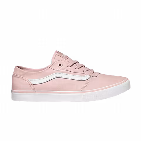 Vans Wmns Maddie 'Sepia Rose'