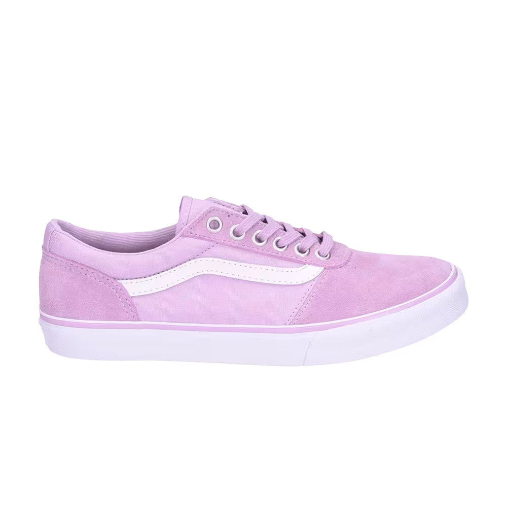 Vans Women's Maddie Lilac