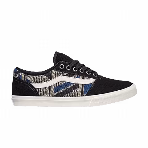 Vans Wmns Maddie 'Tribal'