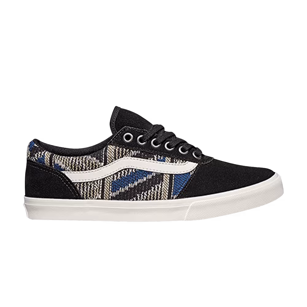 Vans Women's Maddie Tribal