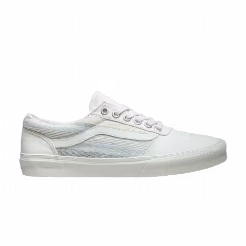 Vans Wmns Maddie 'Nautical - Light Blue'