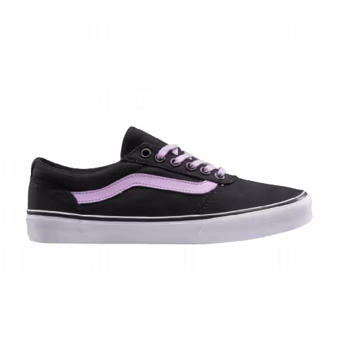 Vans Wmns Maddie 'Black Lilac'