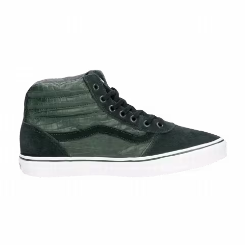 Vans Wmns Maddie High MTE 'Dark Forest'