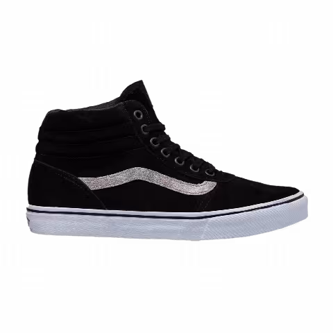 Vans Wmns Maddie High MTE 'Black Galaxy'
