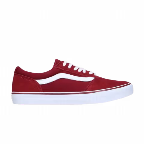 Vans Wmns Maddie 'Cabernet'
