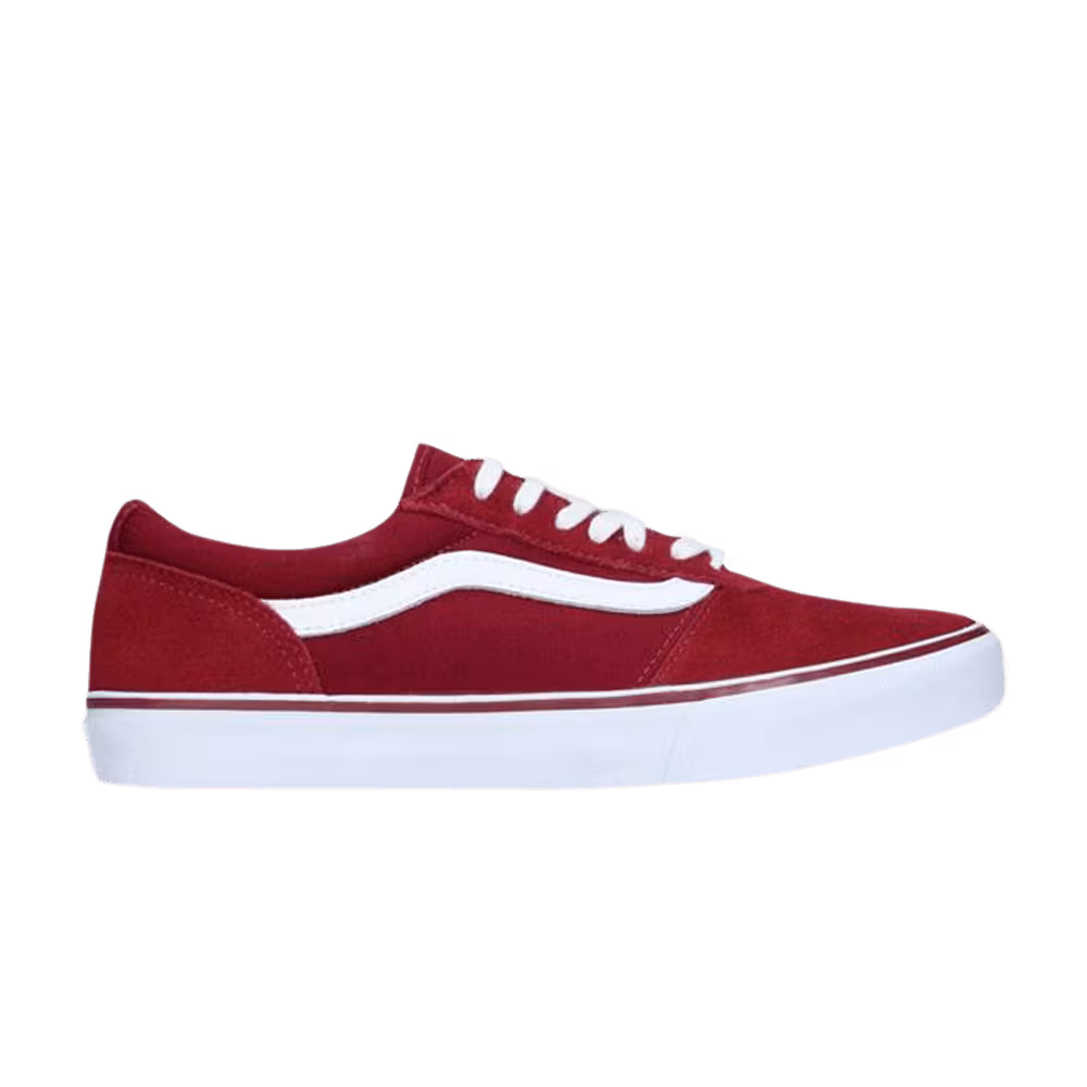 Vans Women's Maddie Cabernet