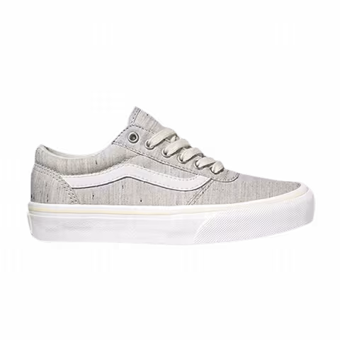 Vans Maddie Kids 'Speckle - Grey'