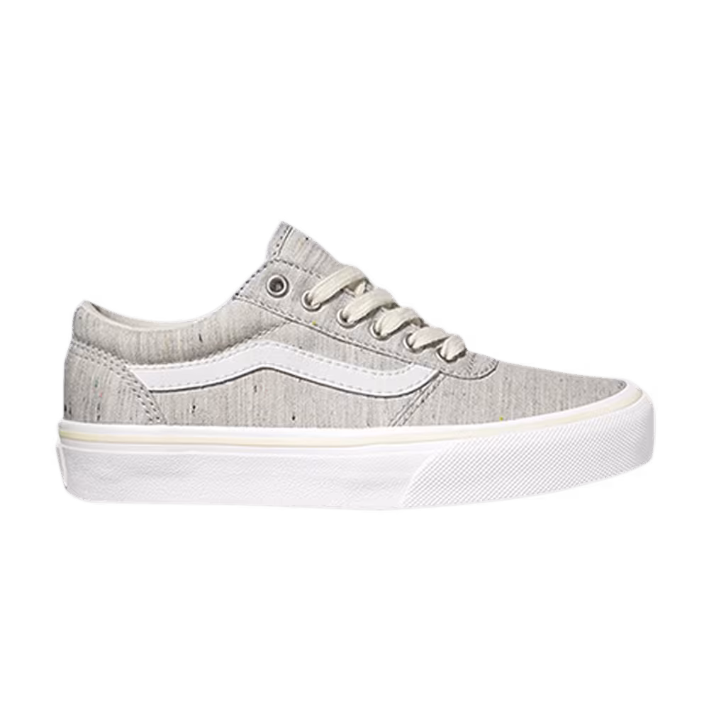 Vans Maddie Kids Speckle - Grey