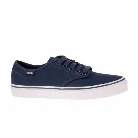 Vans Wmns Camden Stripe 'Navy'