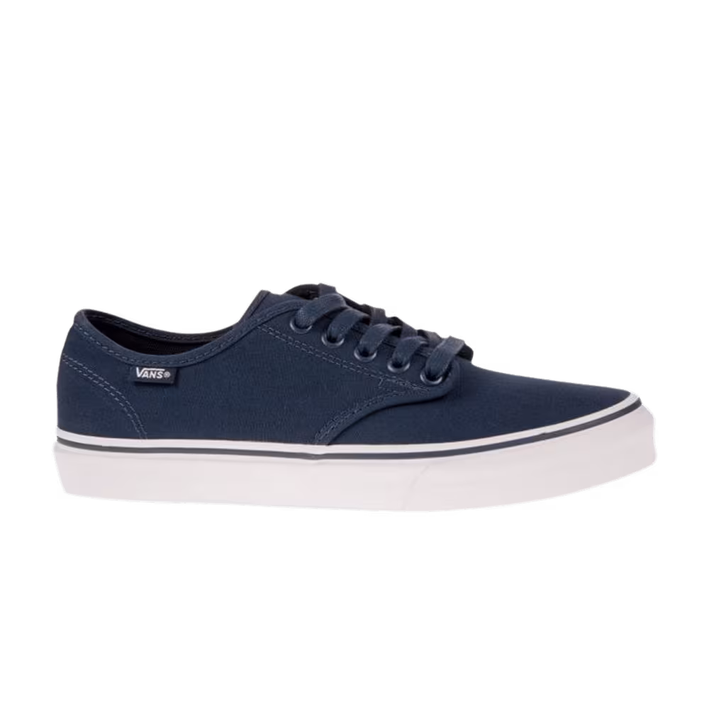 Vans Women's Camden Stripe Navy